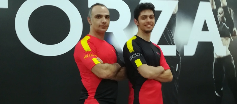 Kung Fu Academy di Sifu Mezzone scuola di wing chun e taijiquan, di wing tsun, difesa personale e arti marziali cinesi a Caserta e in Italia www.kungfuitalia.it (1)